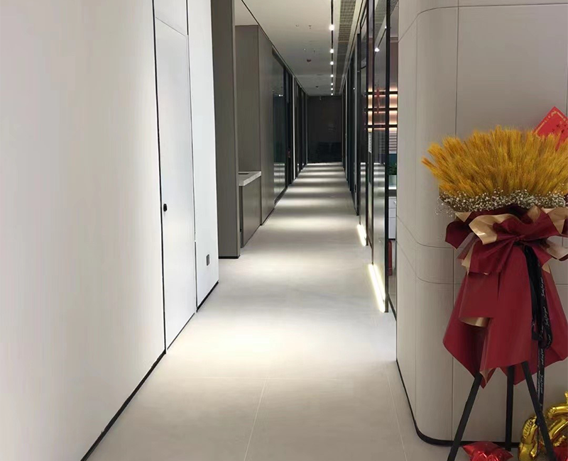 走廊环境 走廊环境