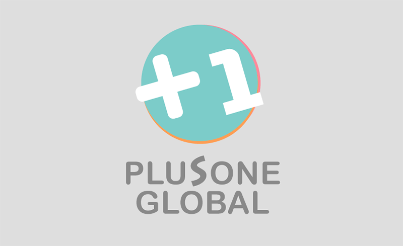 PlusOne Globa PlusOne Globa