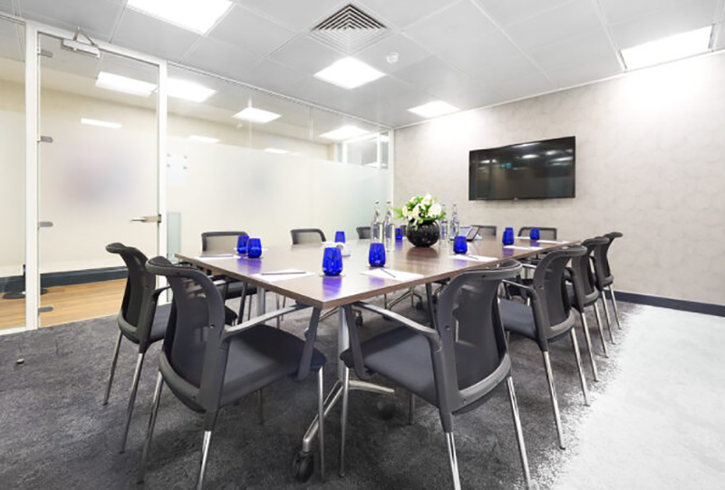 服務(wù)環(huán)境