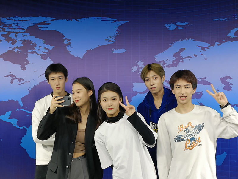 学员合照 学员合照