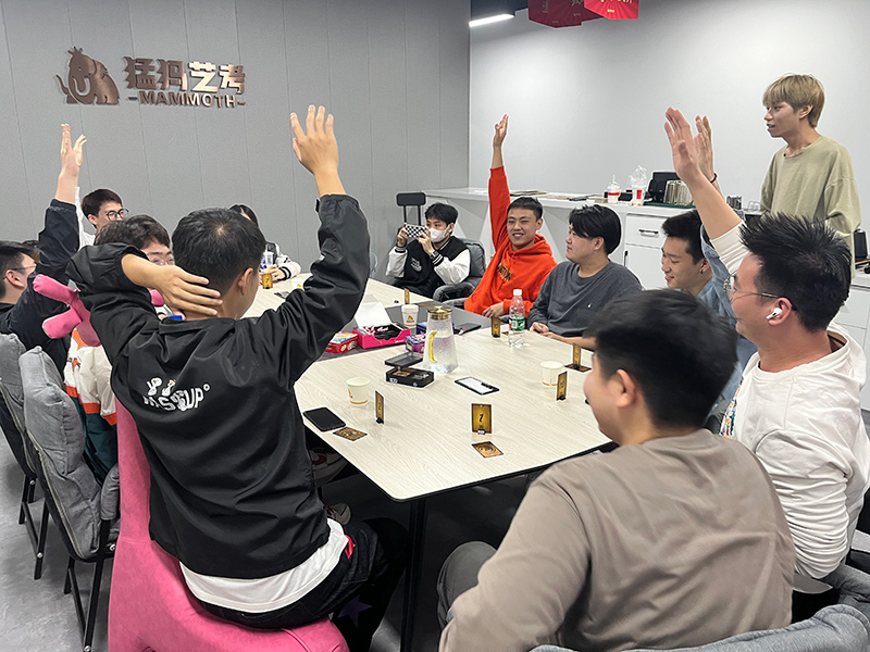 学员聚会 学员聚会