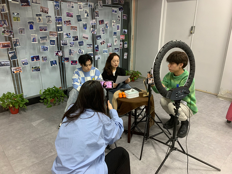 学员风采 学员风采