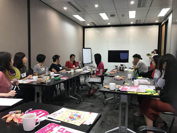 教學(xué)現(xiàn)場(chǎng)