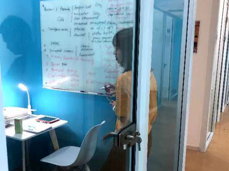 辅导现场 辅导现场