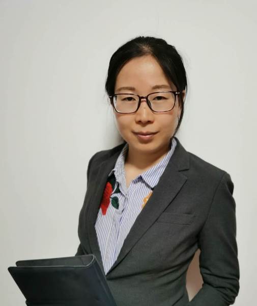 冯老师 冯老师
