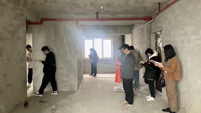 教学实践活动场景 教学实践活动场景