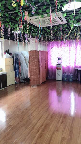 室內(nèi)環(huán)境