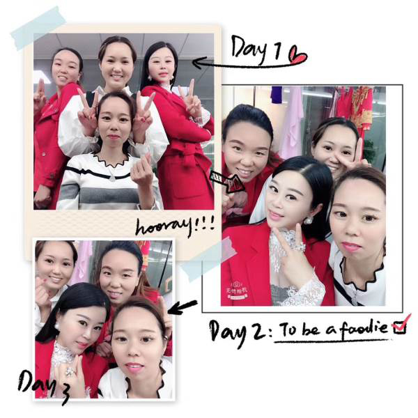 學(xué)員風(fēng)采 學(xué)員風(fēng)采