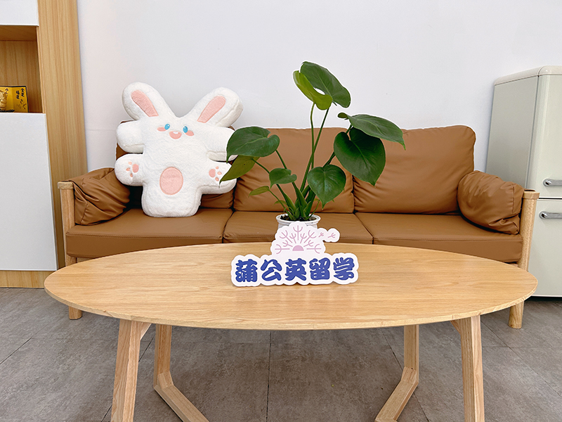 中心环境 中心环境