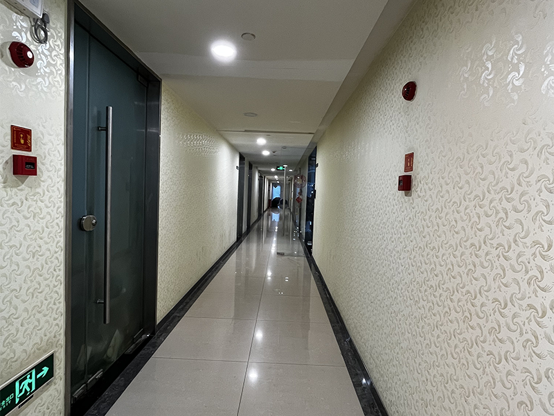 走廊 走廊