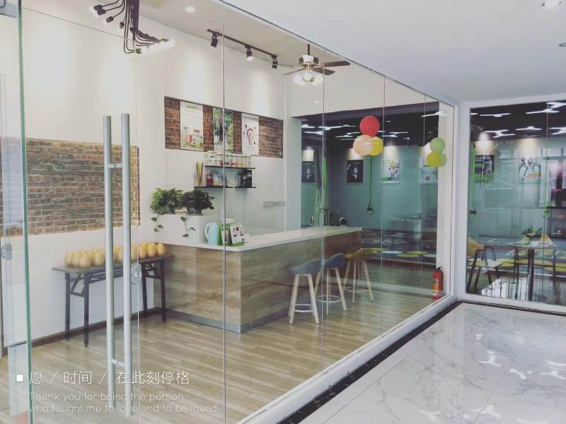 室內(nèi)環(huán)境