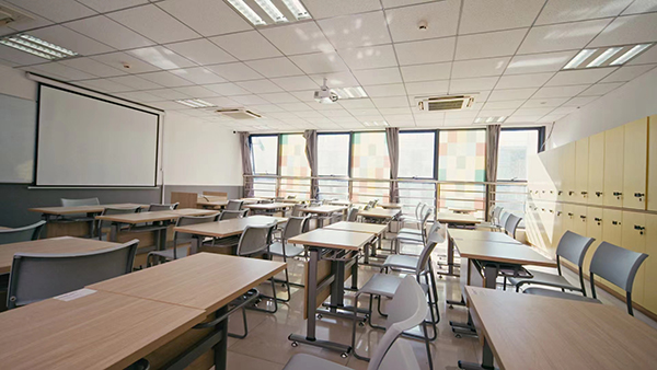 教室