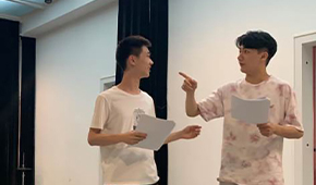 北京乐蒲粒艺考教学怎么样？教的好不好？