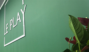 北京乐蒲粒艺考环境怎么样？内附机构环境图片!