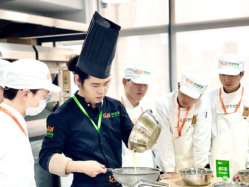 演示现场 演示现场