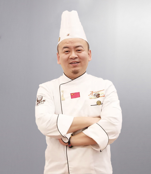 特聘教师-罗明中 特聘教师-罗明中