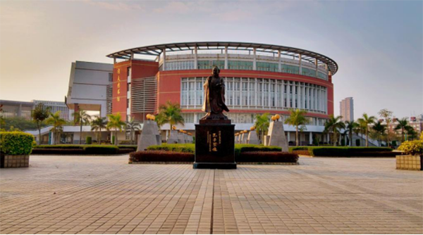 機(jī)構(gòu)風(fēng)景