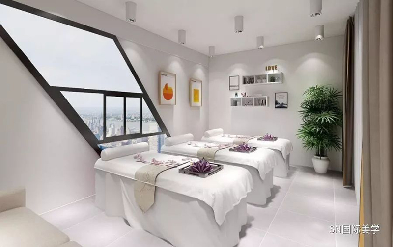 培訓(xùn)環(huán)境