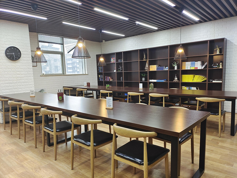 夢想自習室 夢想自習室