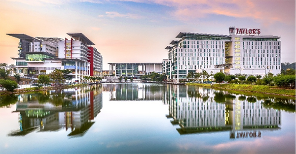 泰莱大学 泰莱大学