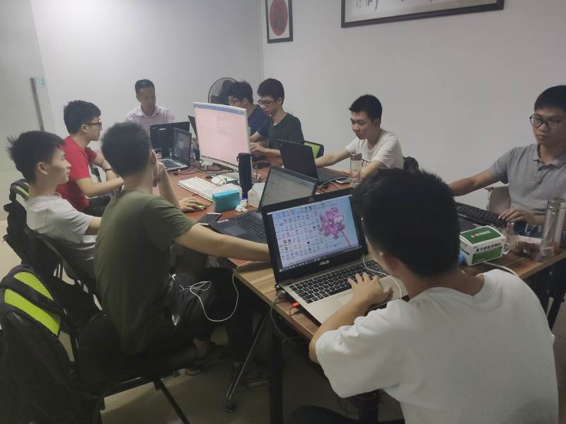 學(xué)習(xí)場景