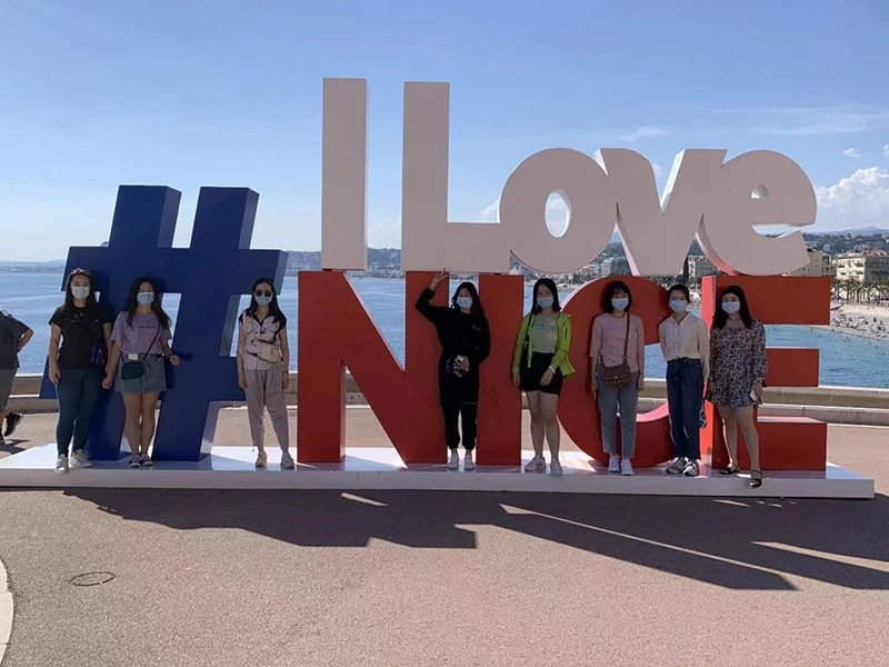 风采展示 风采展示