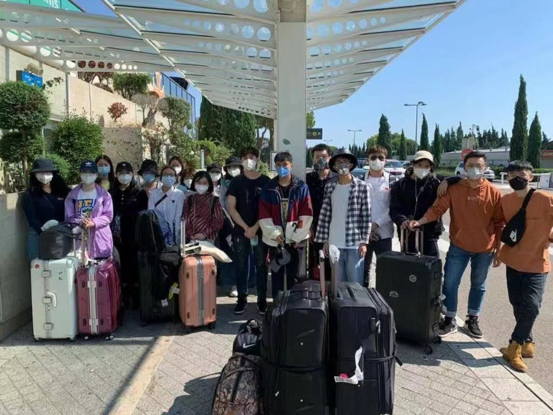 学员合照 学员合照