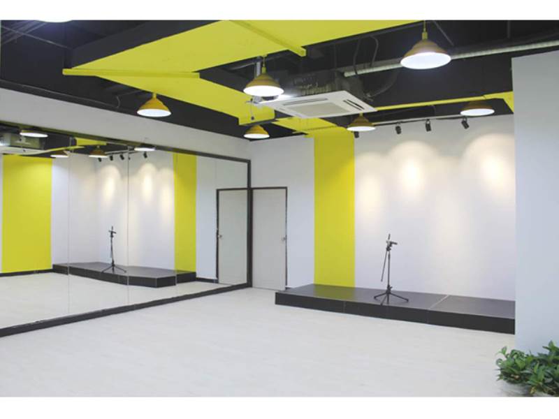 綜合教室 綜合教室