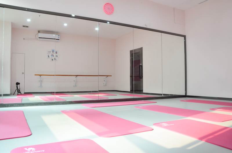 綜合教室 綜合教室