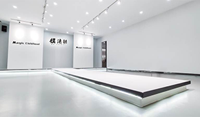 廣州模法社環(huán)境怎么樣？設(shè)施齊不齊全？