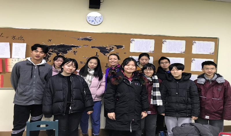 学员合影 学员合影