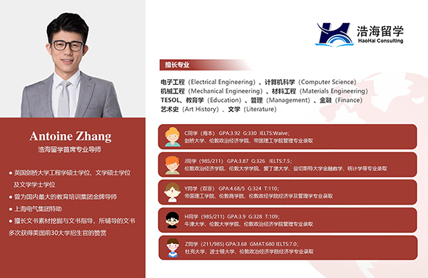 Antoine Zhang Antoine Zhang