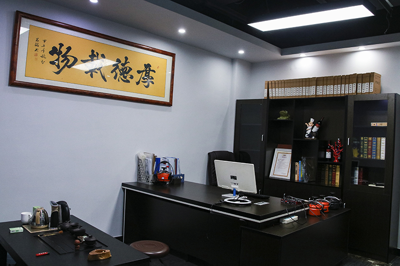 辦公環(huán)境 辦公環(huán)境