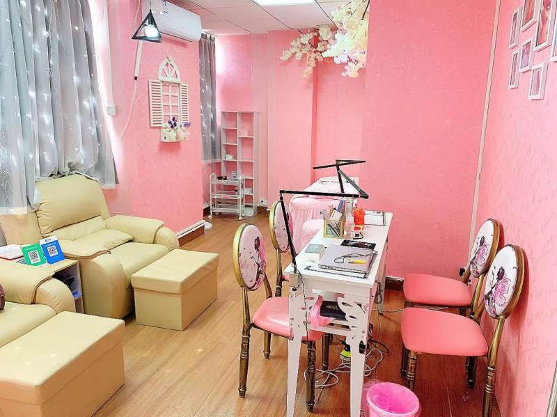 教學(xué)環(huán)境