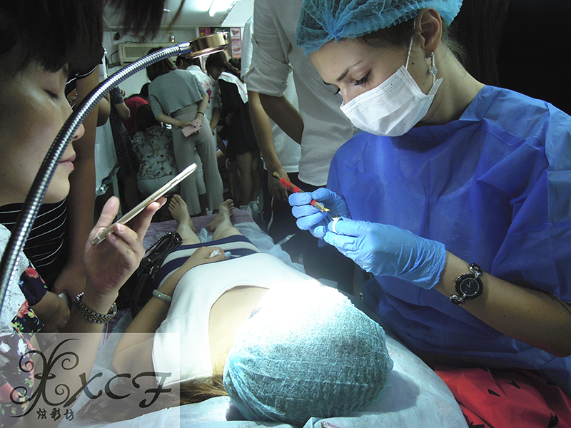 實(shí)操教學(xué)