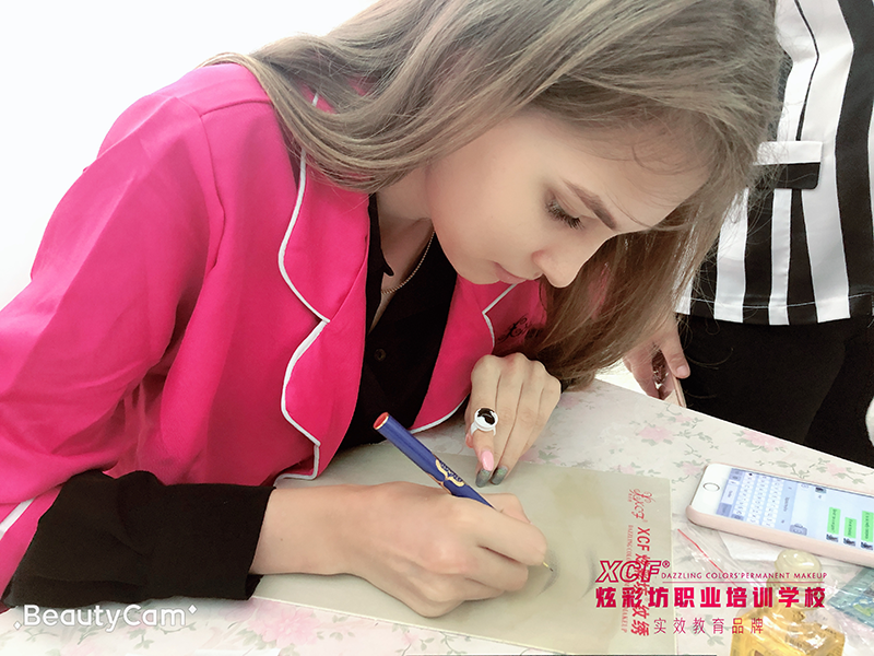 培訓(xùn)場(chǎng)景