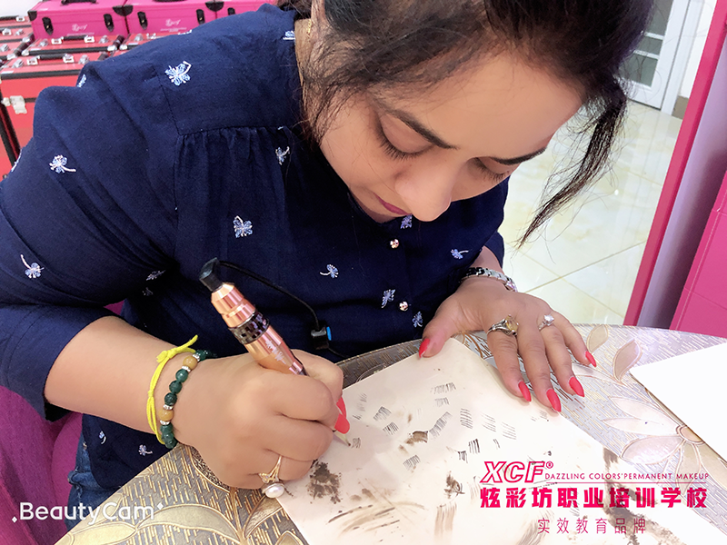 學(xué)習(xí)現(xiàn)場(chǎng)