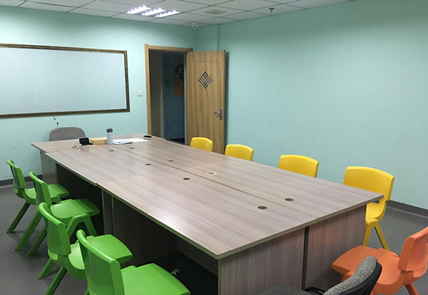會議室