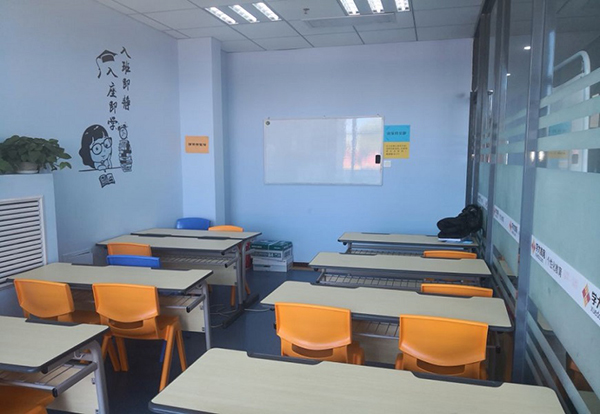 教室