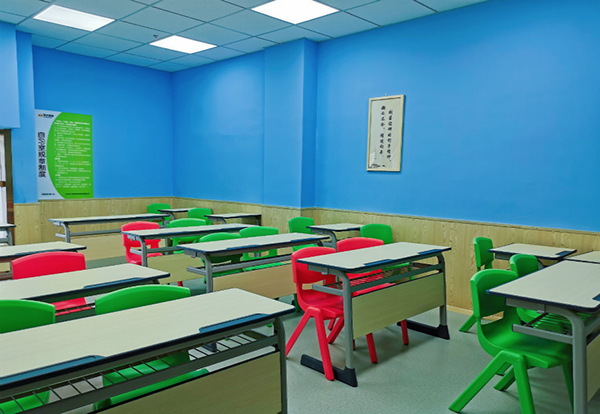 课室