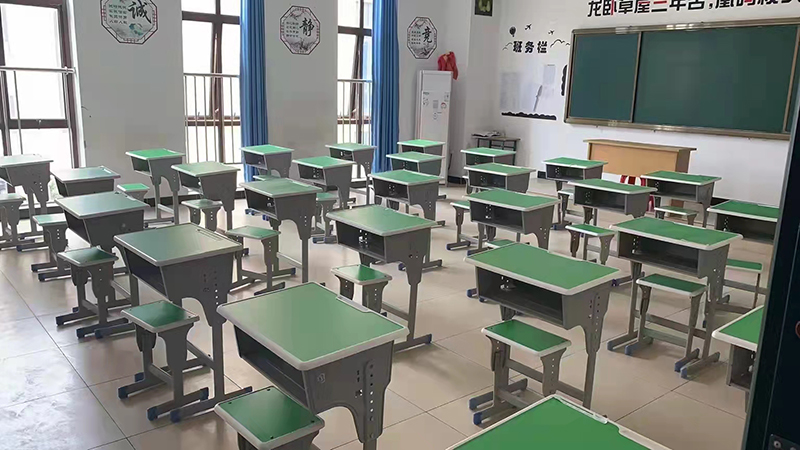 教室环境 教室环境