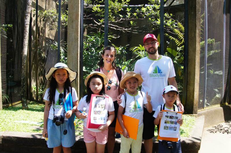 教學(xué)現(xiàn)場(chǎng)