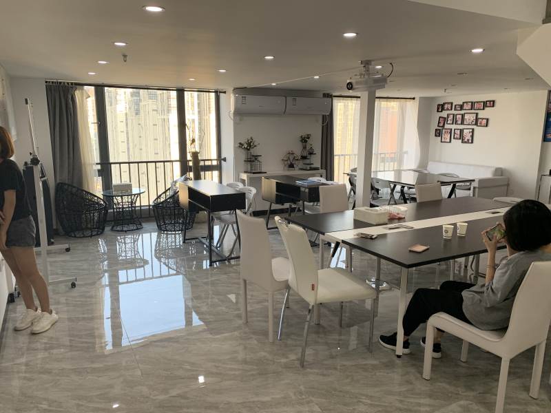 室內(nèi)環(huán)境