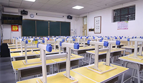 西安黃河環(huán)境怎么樣？舒不舒適