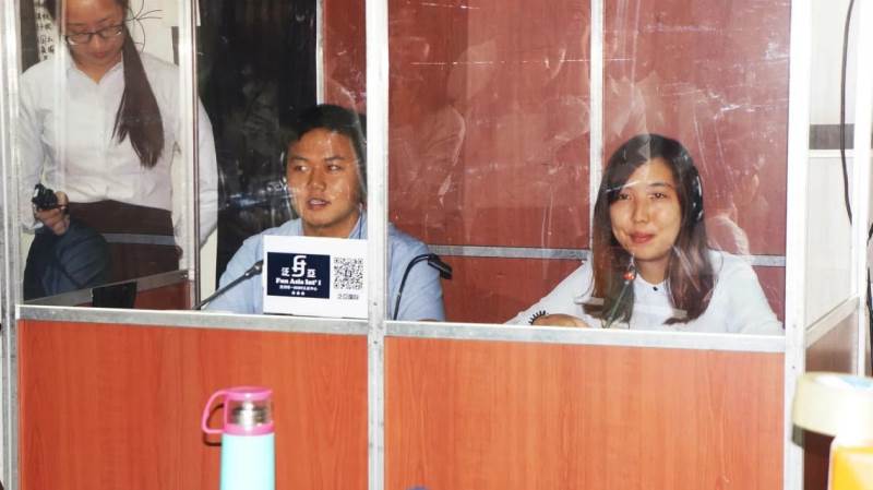 教學(xué)場(chǎng)景