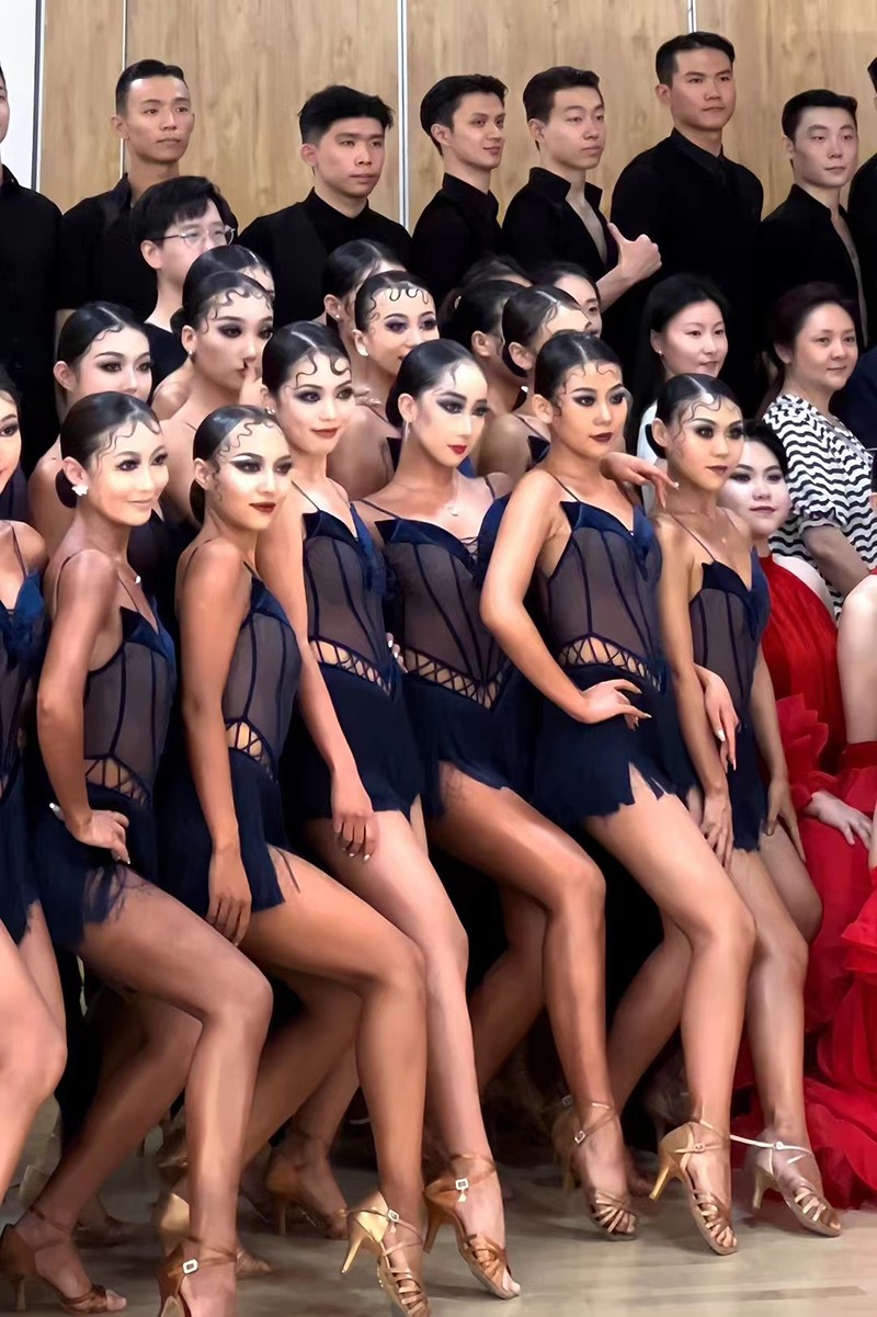 學(xué)員合影 學(xué)員合影