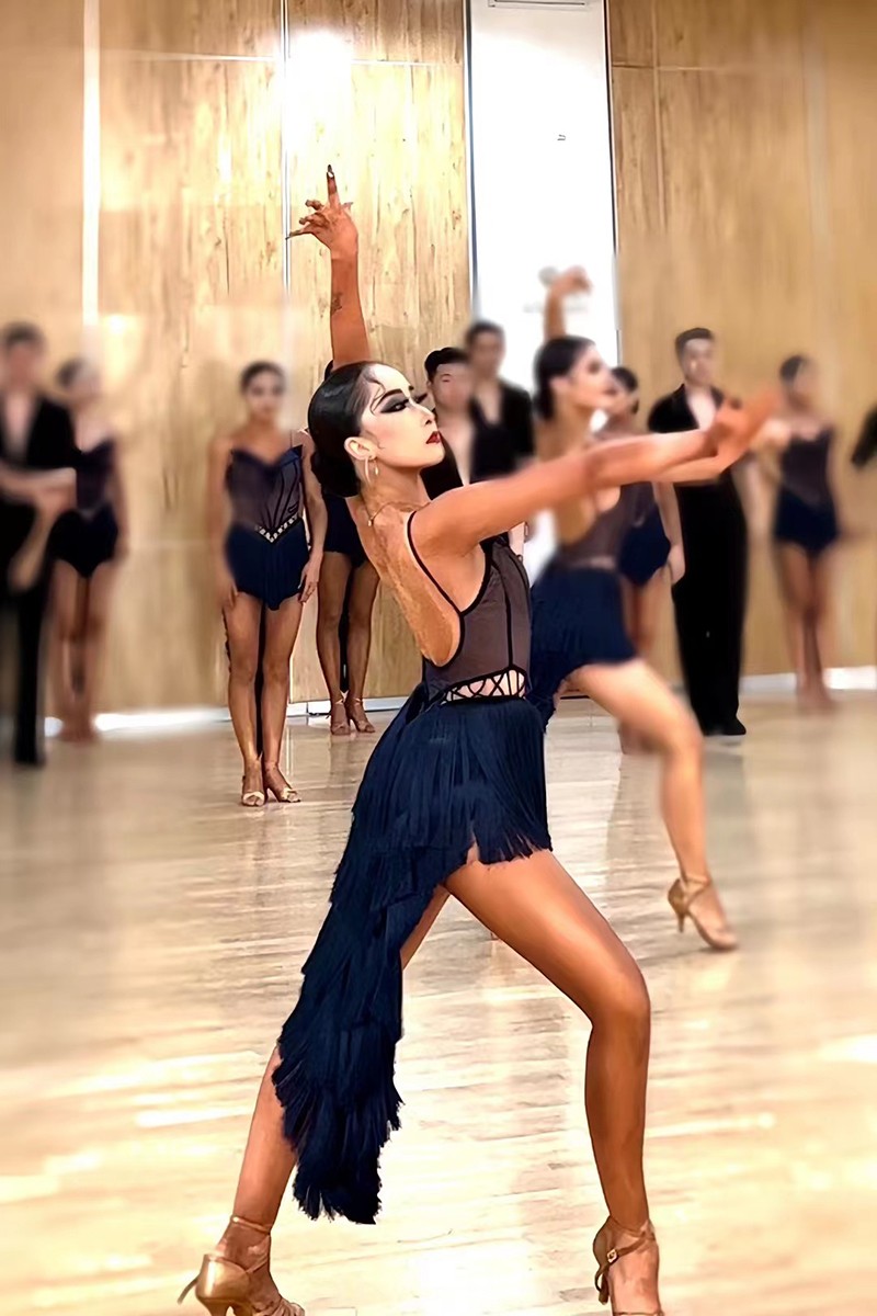 風(fēng)采展示 風(fēng)采展示