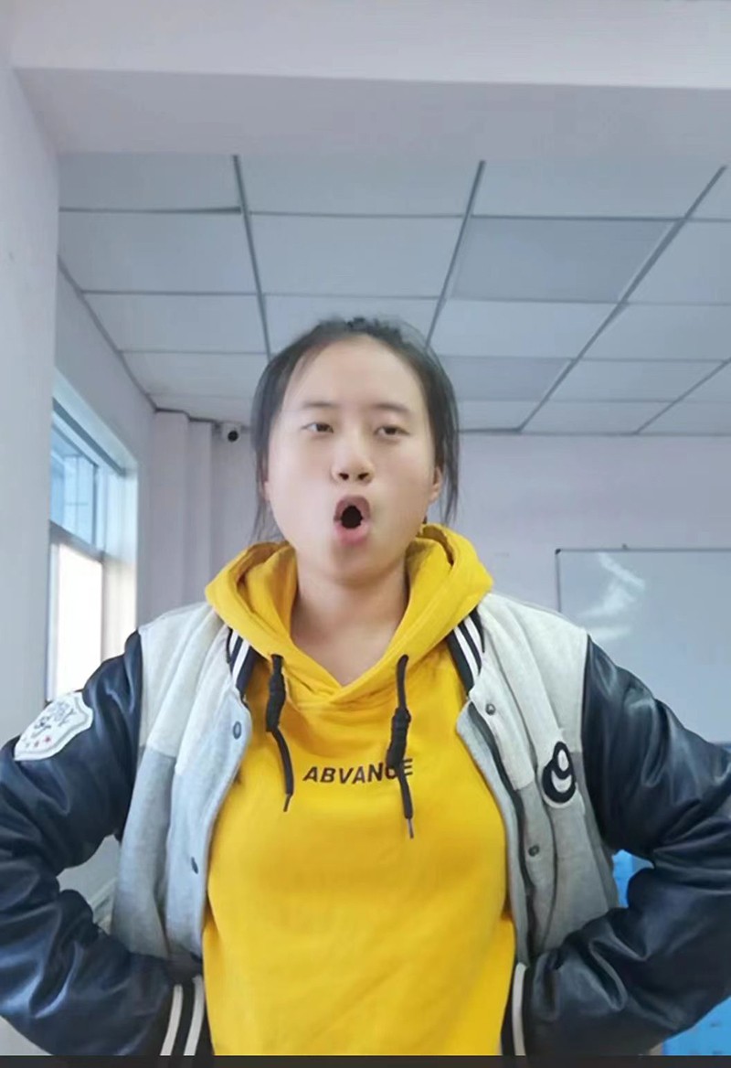 發(fā)音練習(xí) 發(fā)音練習(xí)