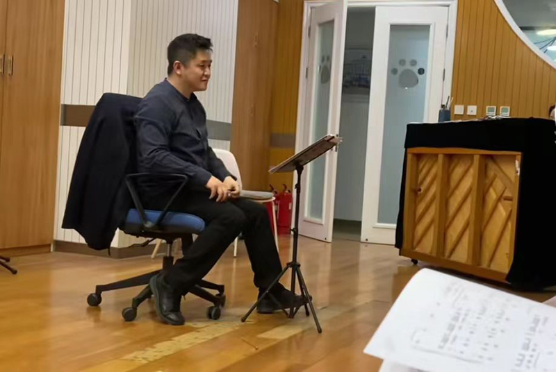 授課現(xiàn)場 授課現(xiàn)場