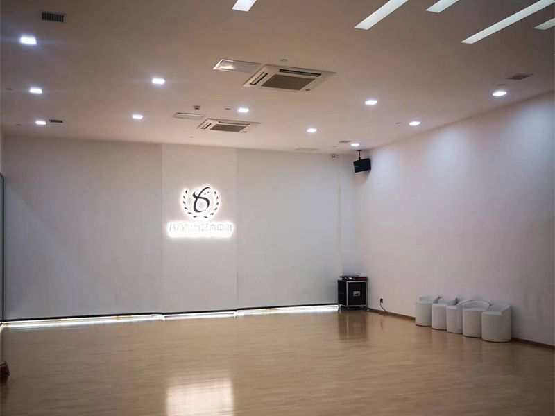 訓(xùn)練場地 訓(xùn)練場地